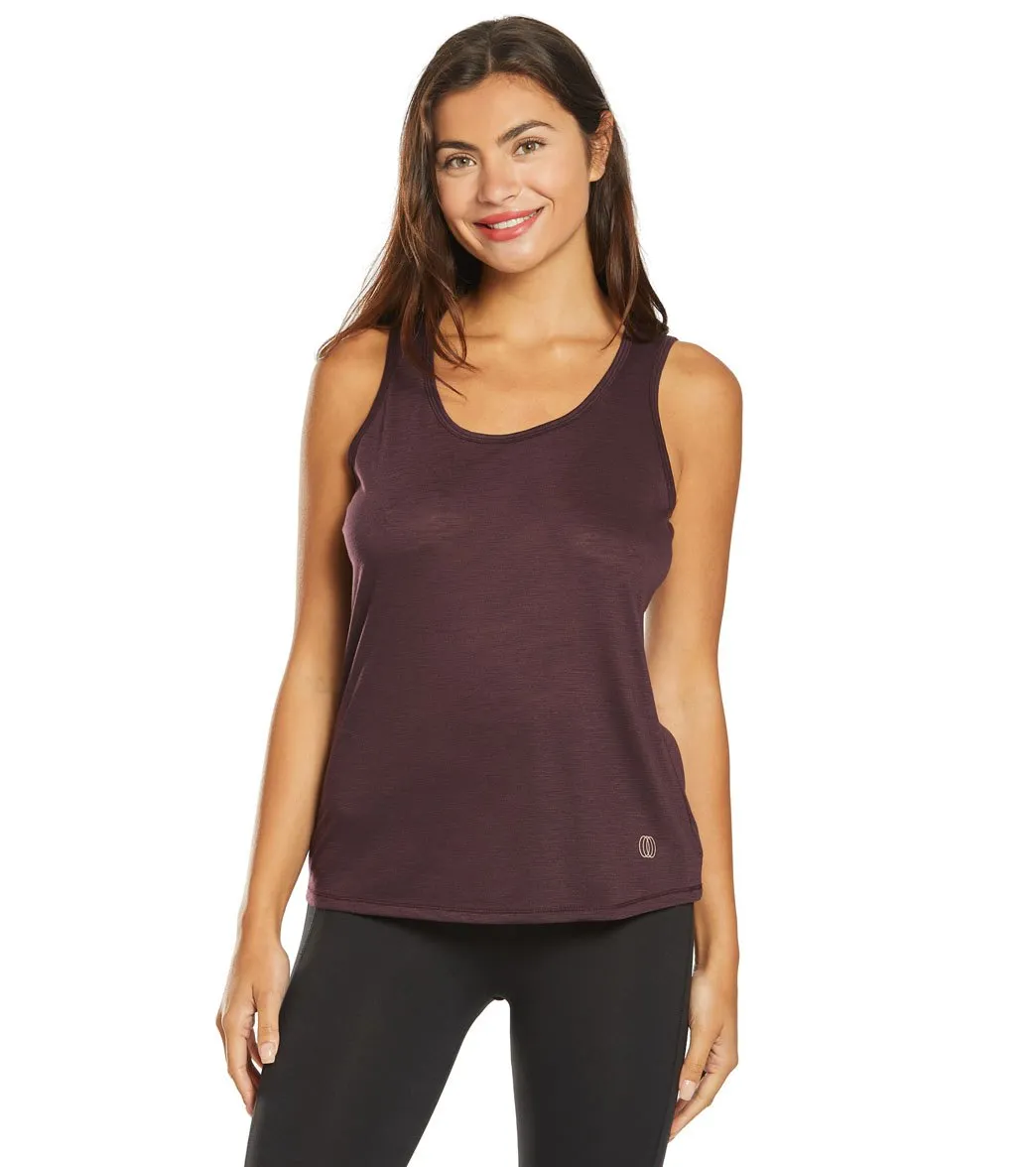 Balance Collection Marie Yoga Tank Top