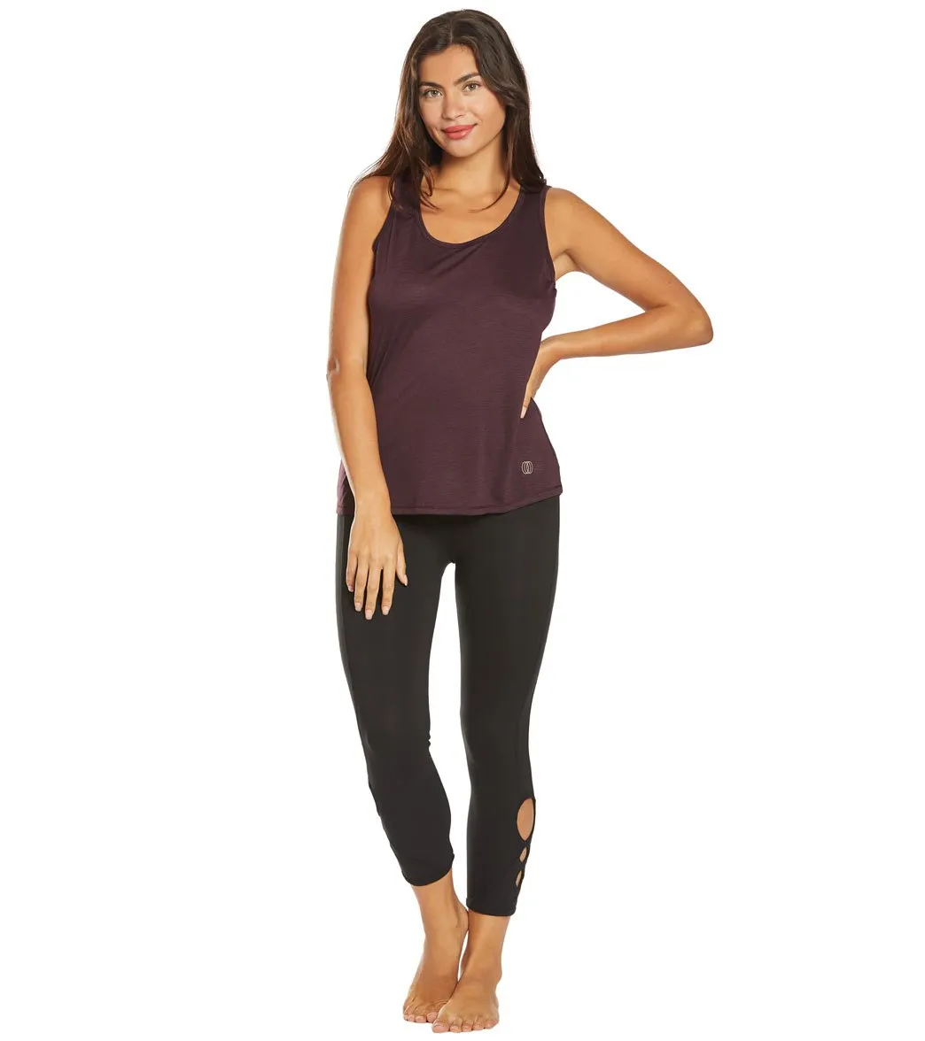 Balance Collection Marie Yoga Tank Top