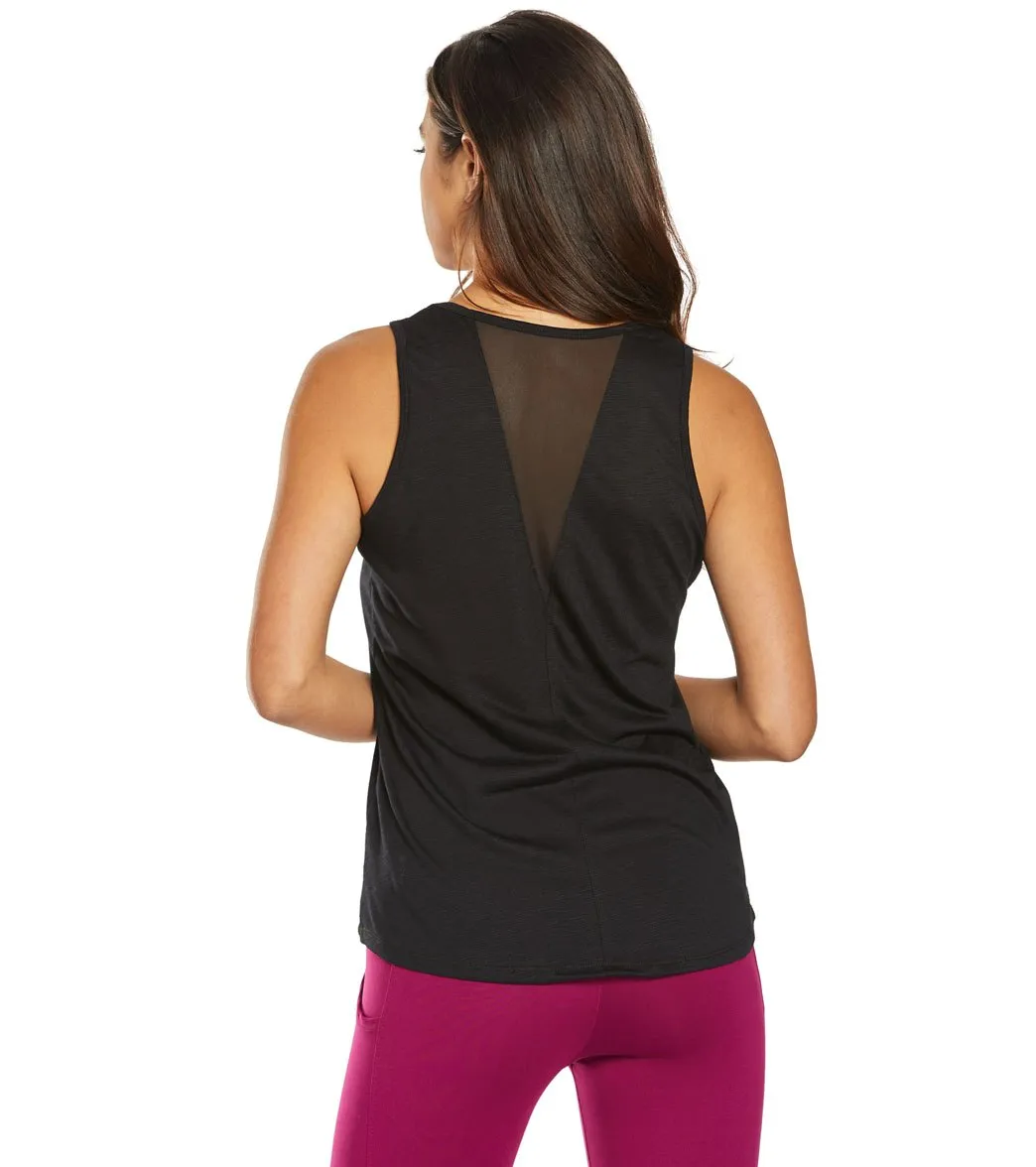 Balance Collection Marie Yoga Tank Top