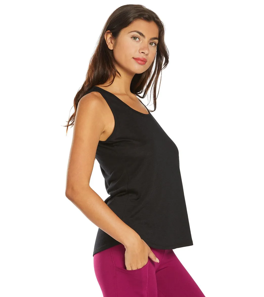 Balance Collection Marie Yoga Tank Top