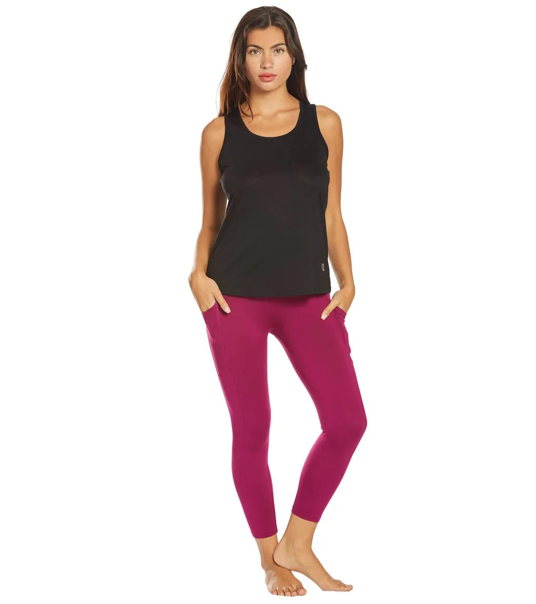 Balance Collection Marie Yoga Tank Top