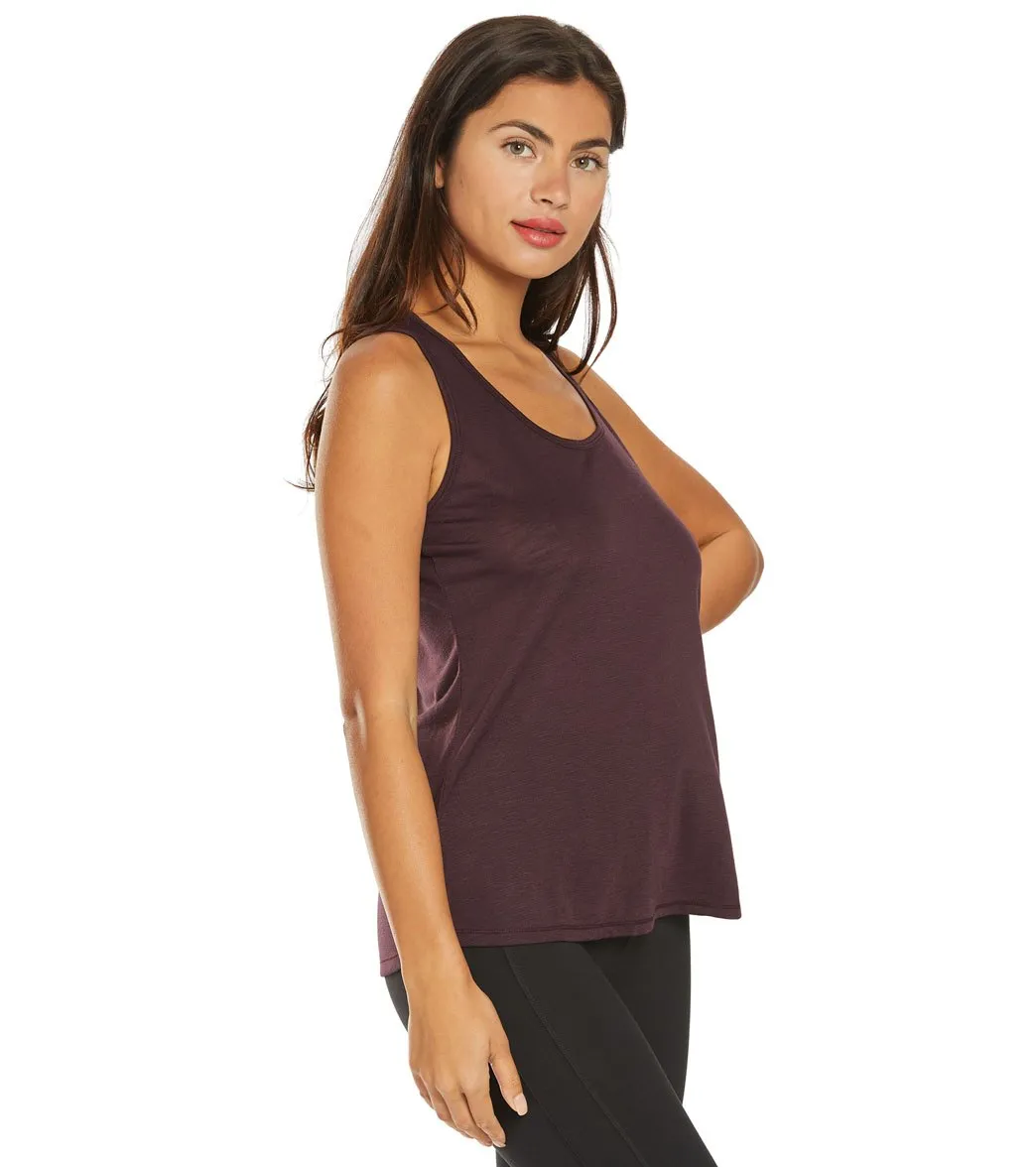 Balance Collection Marie Yoga Tank Top