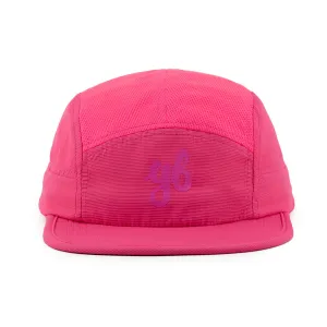Bandicoot – 5 Panel Running Cap