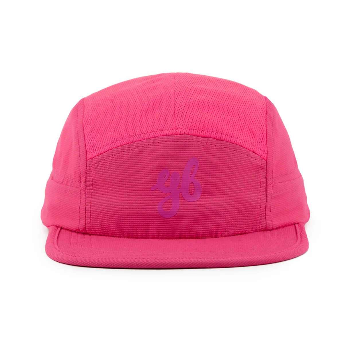 Bandicoot – 5 Panel Running Cap