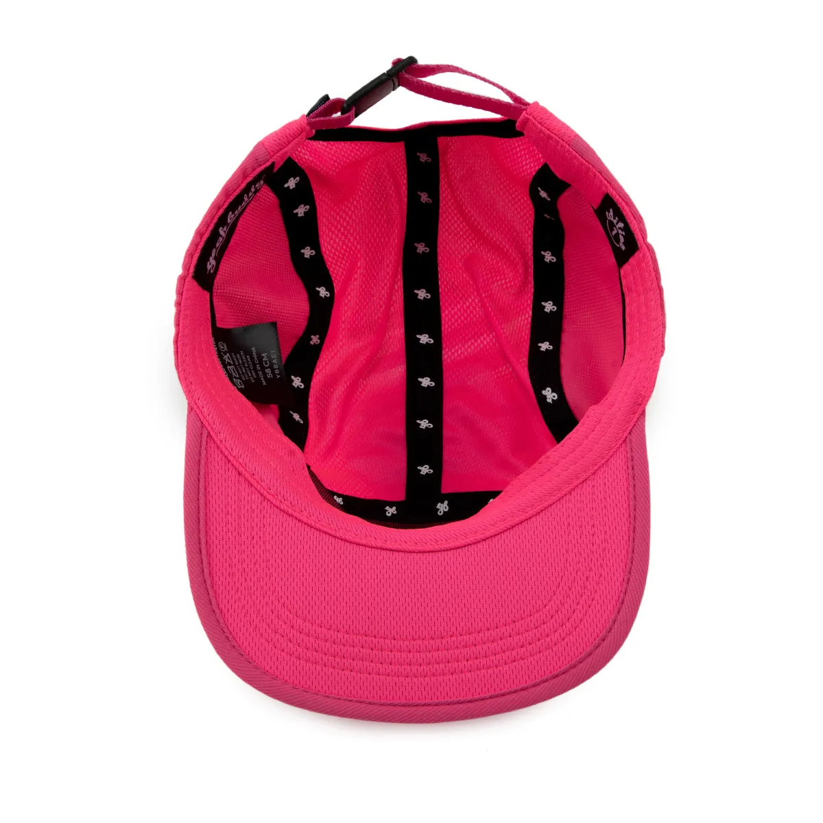 Bandicoot – 5 Panel Running Cap