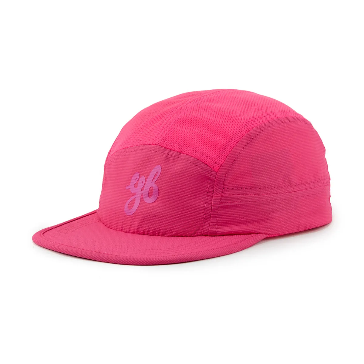 Bandicoot – 5 Panel Running Cap