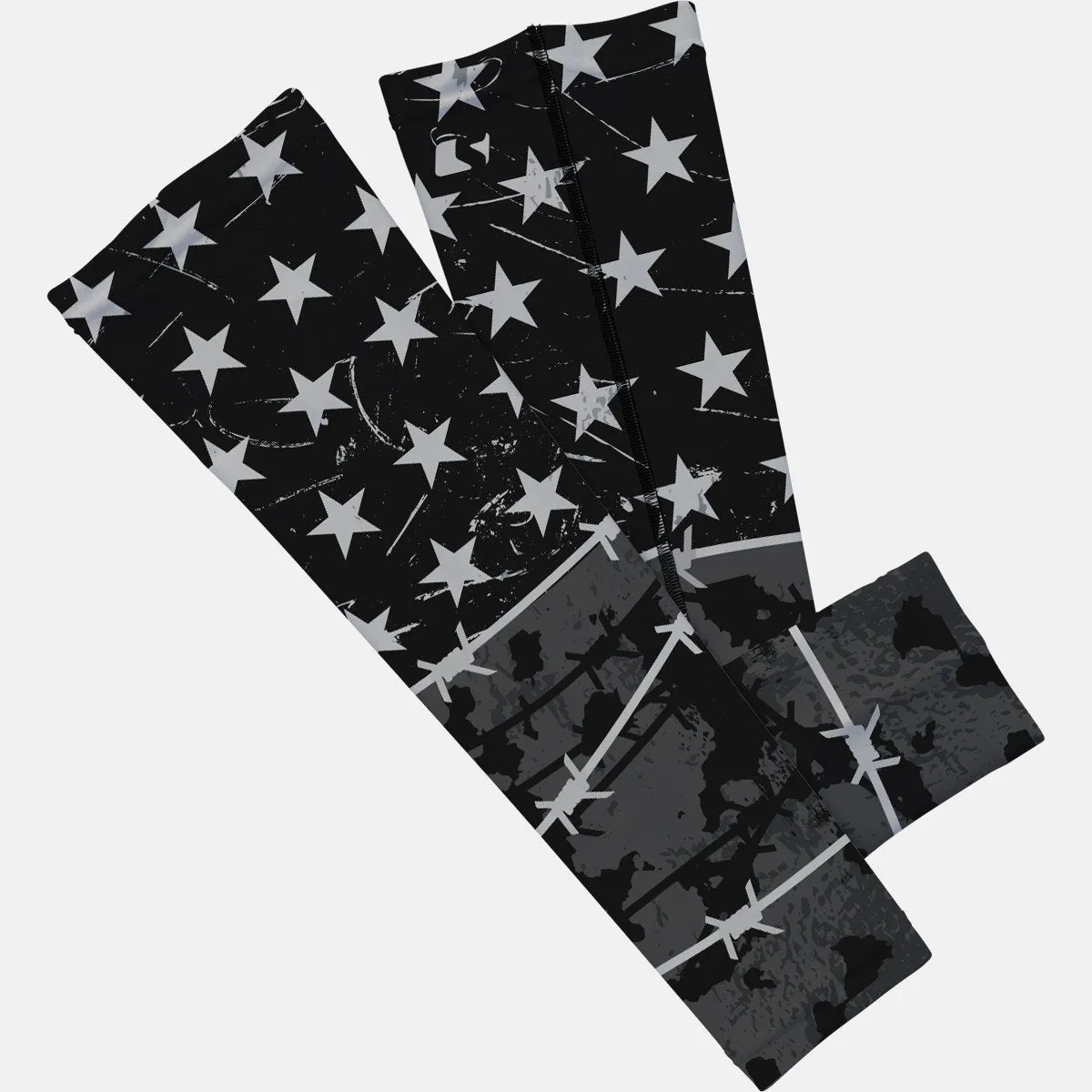 Barbed Stars Arm Sleeve
