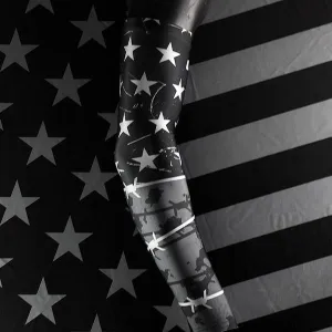 Barbed Stars Arm Sleeve