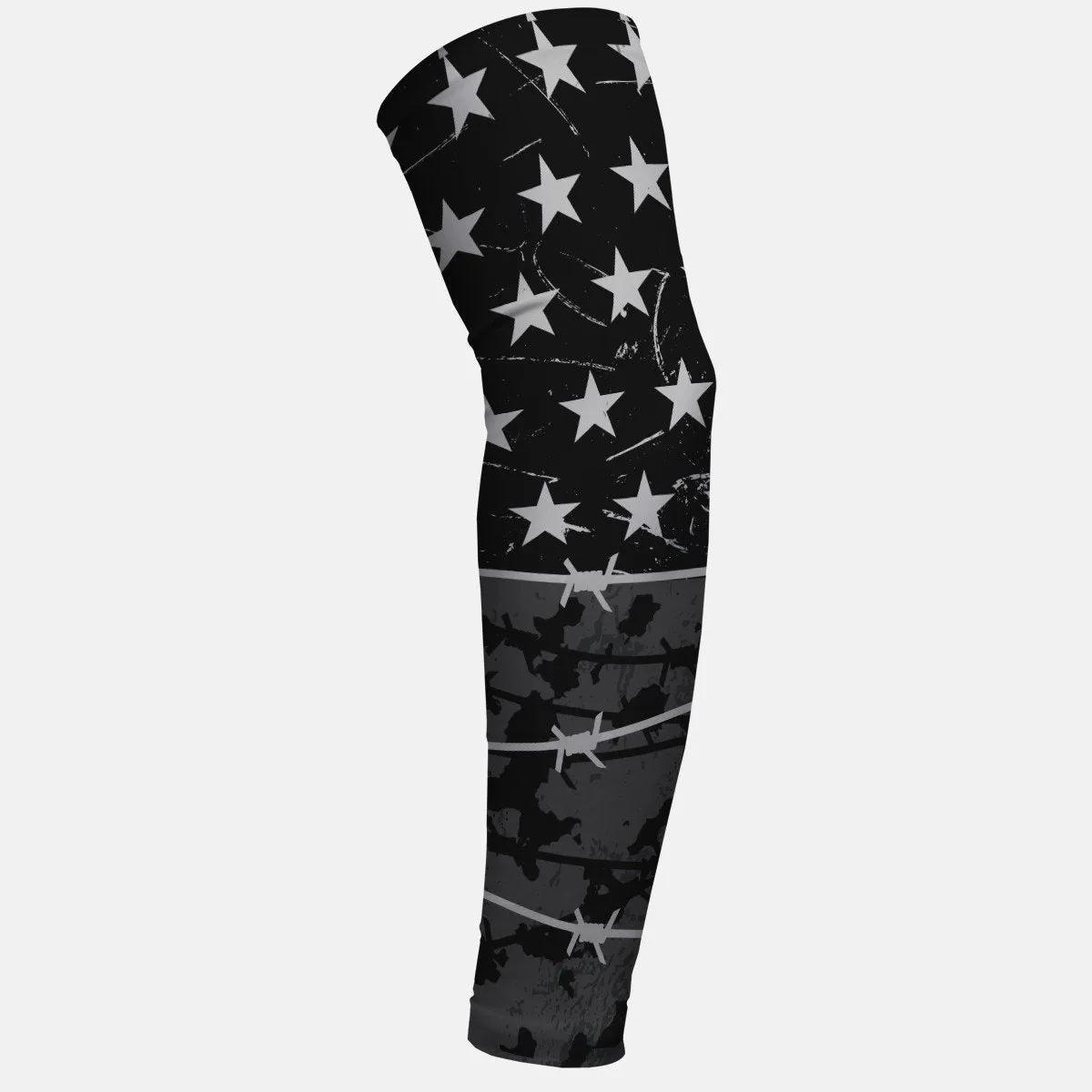 Barbed Stars Arm Sleeve