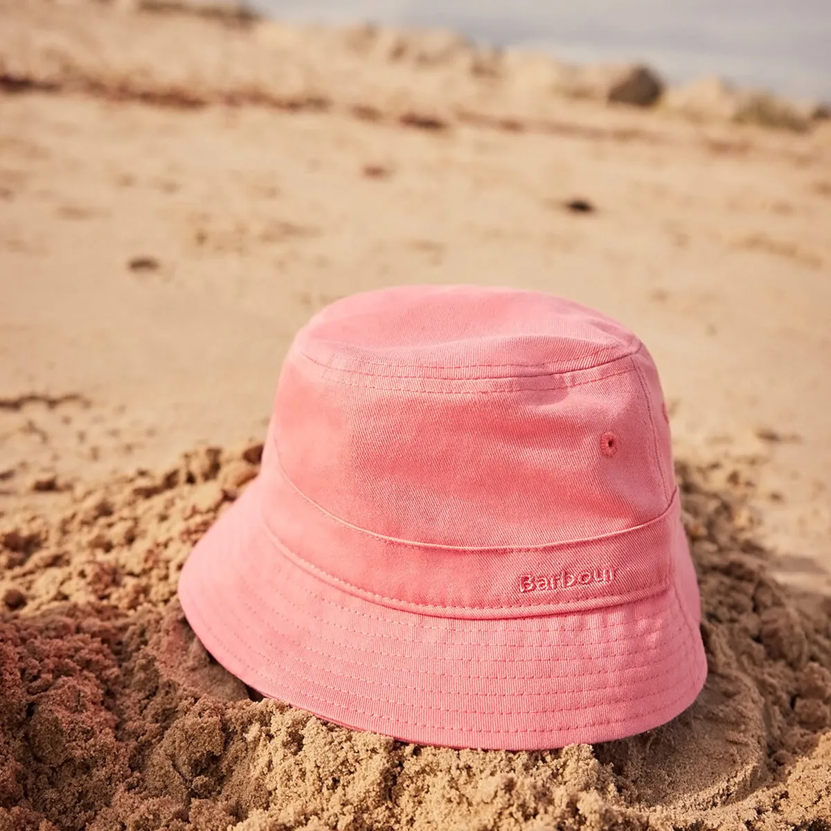 Barbour Girls Olivia Sports Hat