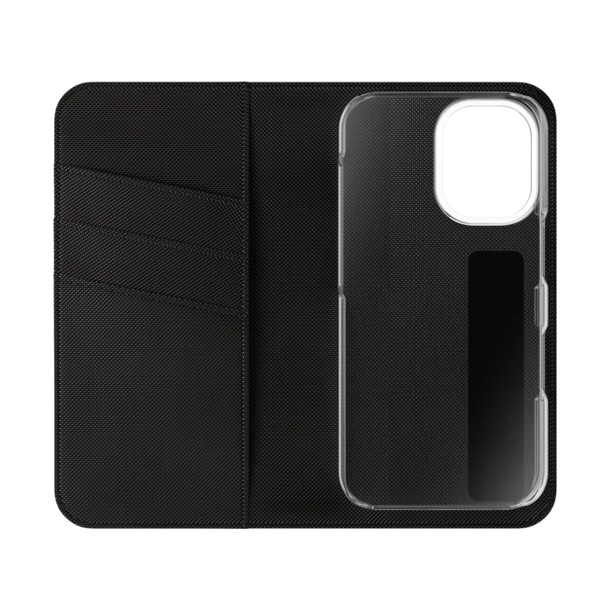 Barcelona FC Inspired Flip Cover Phone Case