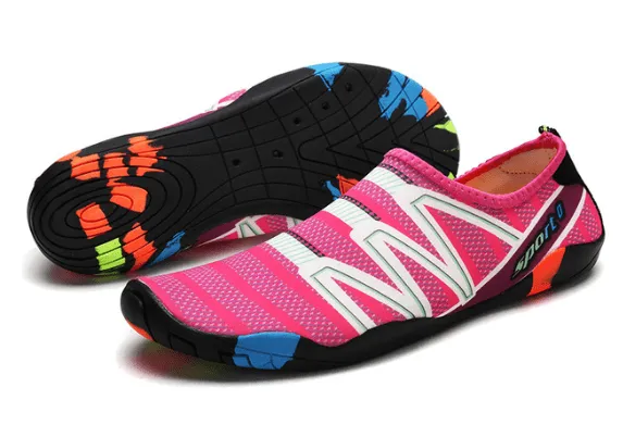 Barefoot Quick-Dry Water Sports Shoes