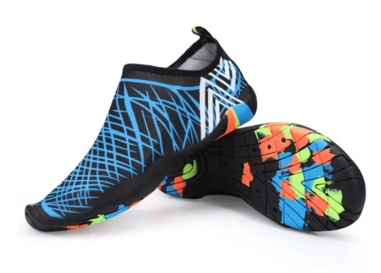Barefoot Quick-Dry Water Sports Shoes