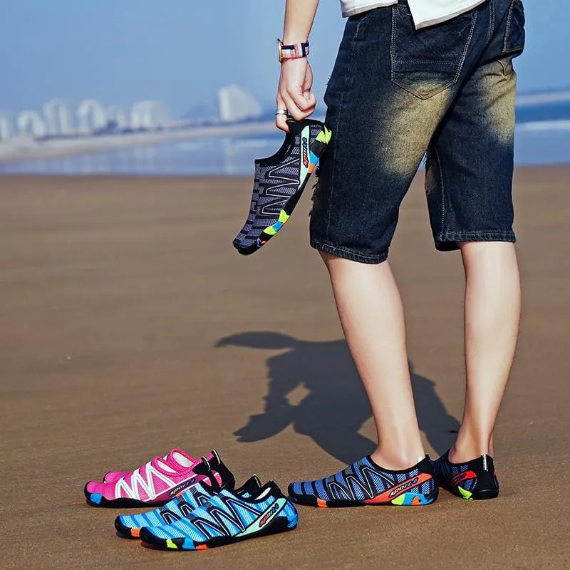 Barefoot Quick-Dry Water Sports Shoes