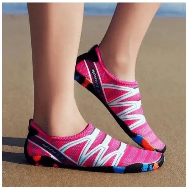 Barefoot Quick-Dry Water Sports Shoes