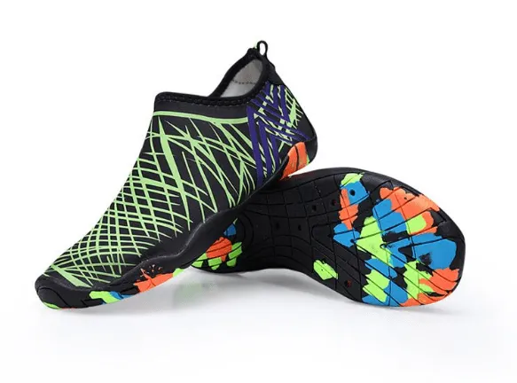 Barefoot Quick-Dry Water Sports Shoes