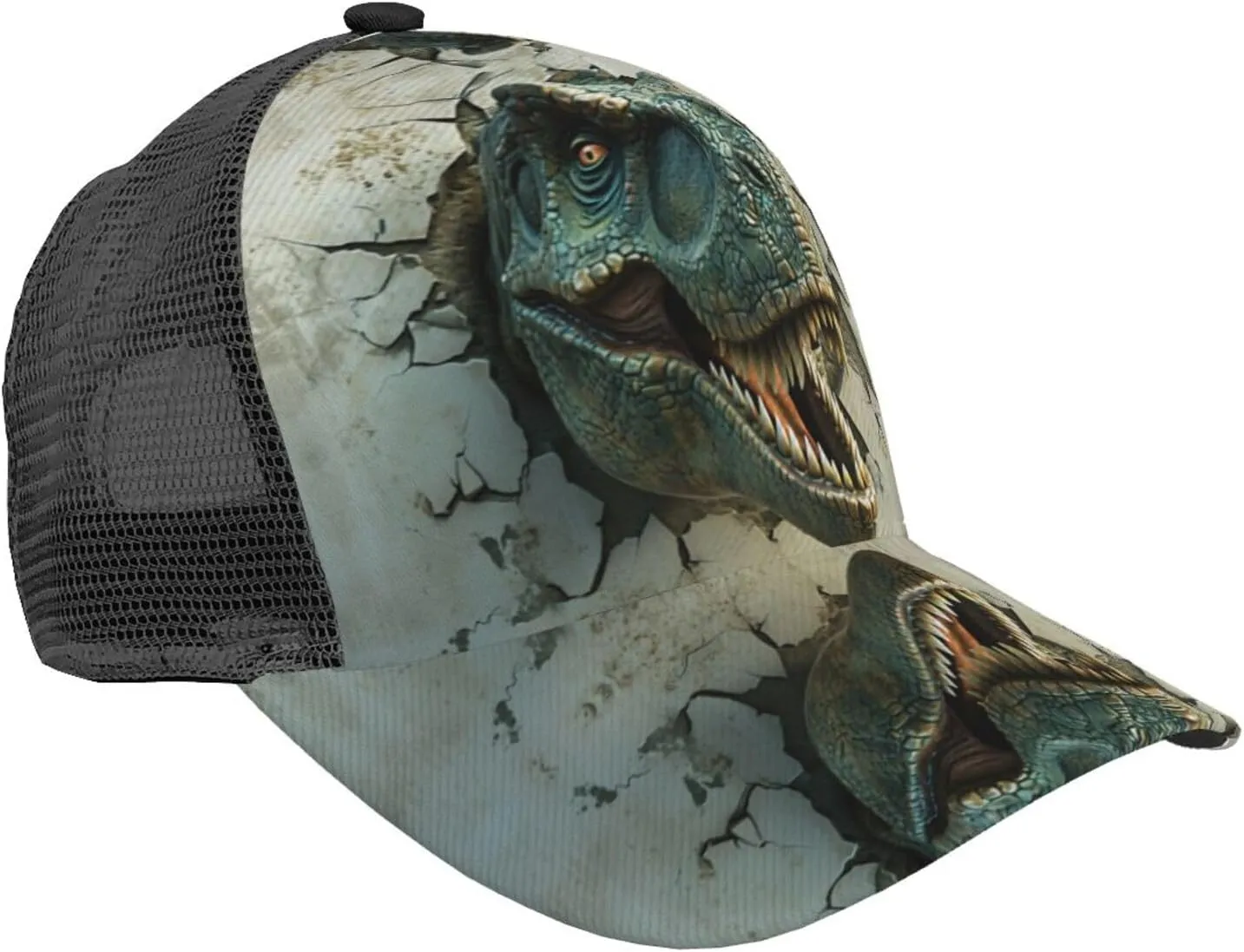 Baseball Cap Trucker Hat Tactical Operator Caps Outdoor Breath Sun Hats Breathable Mesh Curved Brim Baseball Cap