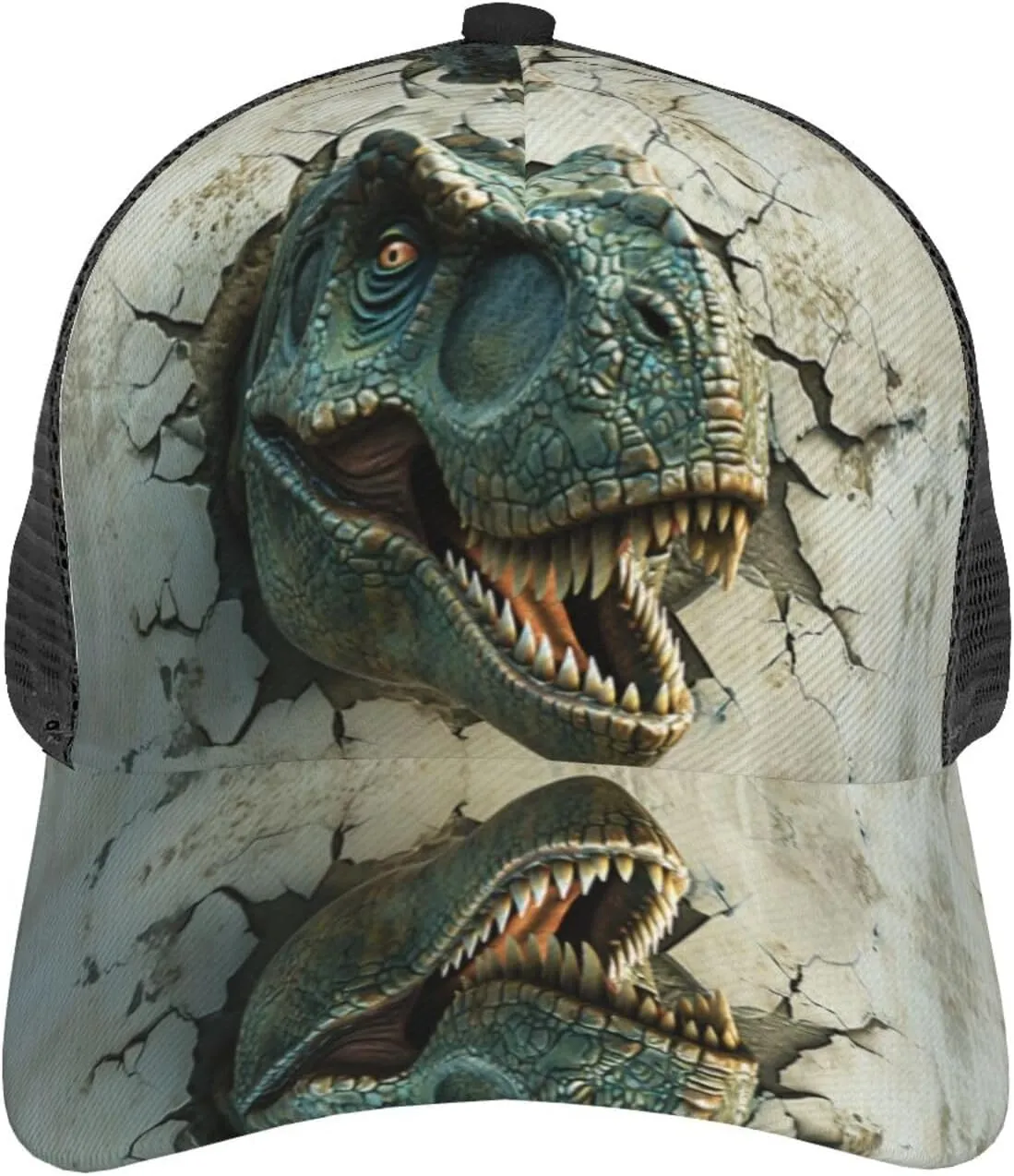 Baseball Cap Trucker Hat Tactical Operator Caps Outdoor Breath Sun Hats Breathable Mesh Curved Brim Baseball Cap