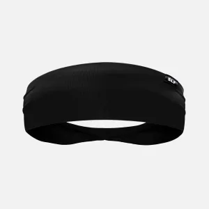 Basic Black Kids Headband