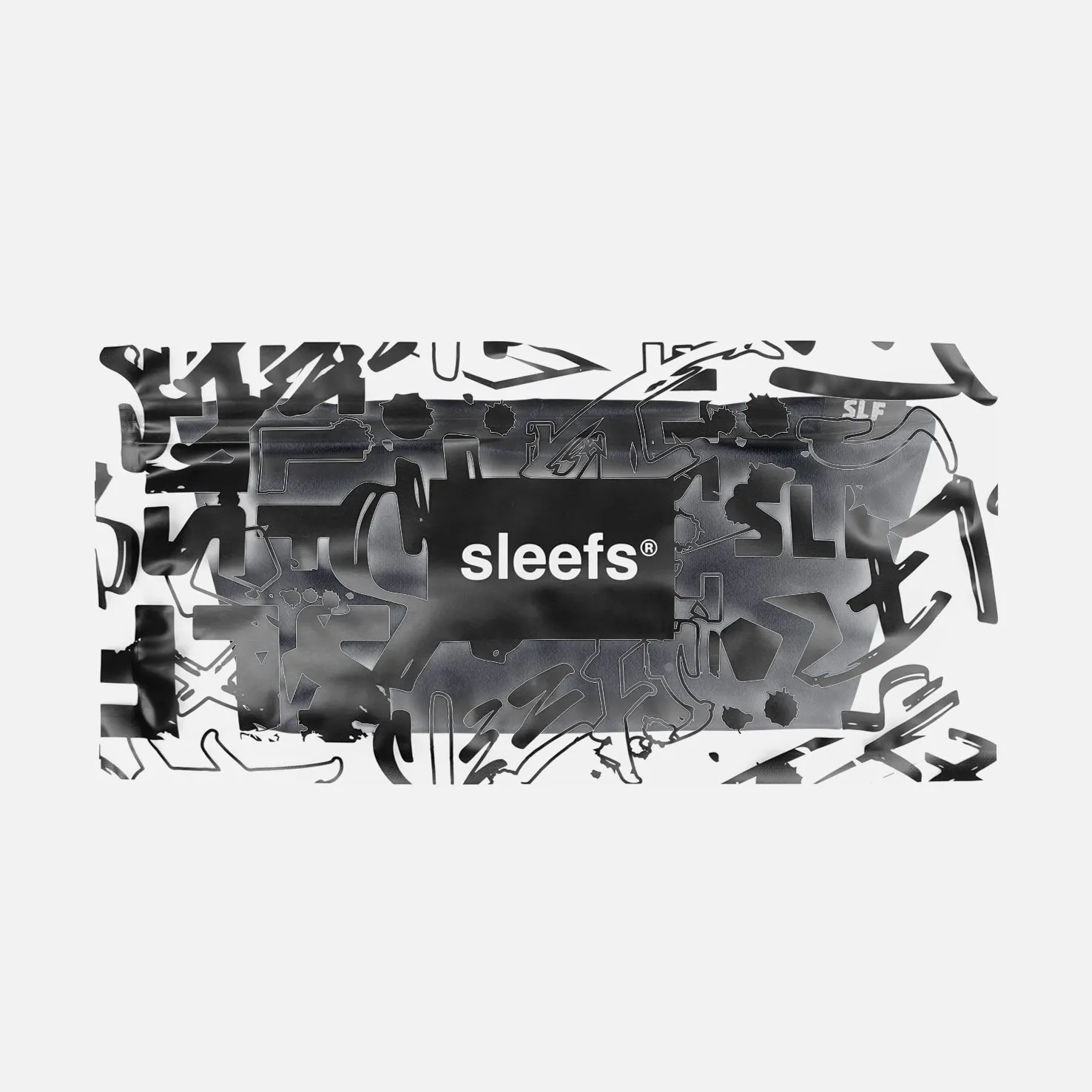 Basic Black Kids Headband