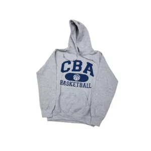 Basketball Hooded Sweatshirt