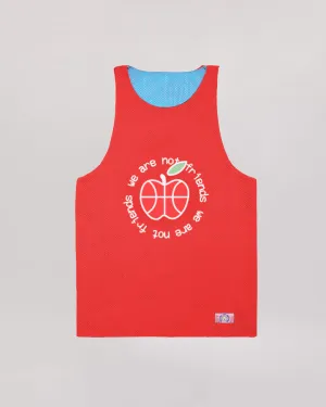 Basketball Reversible Jersey