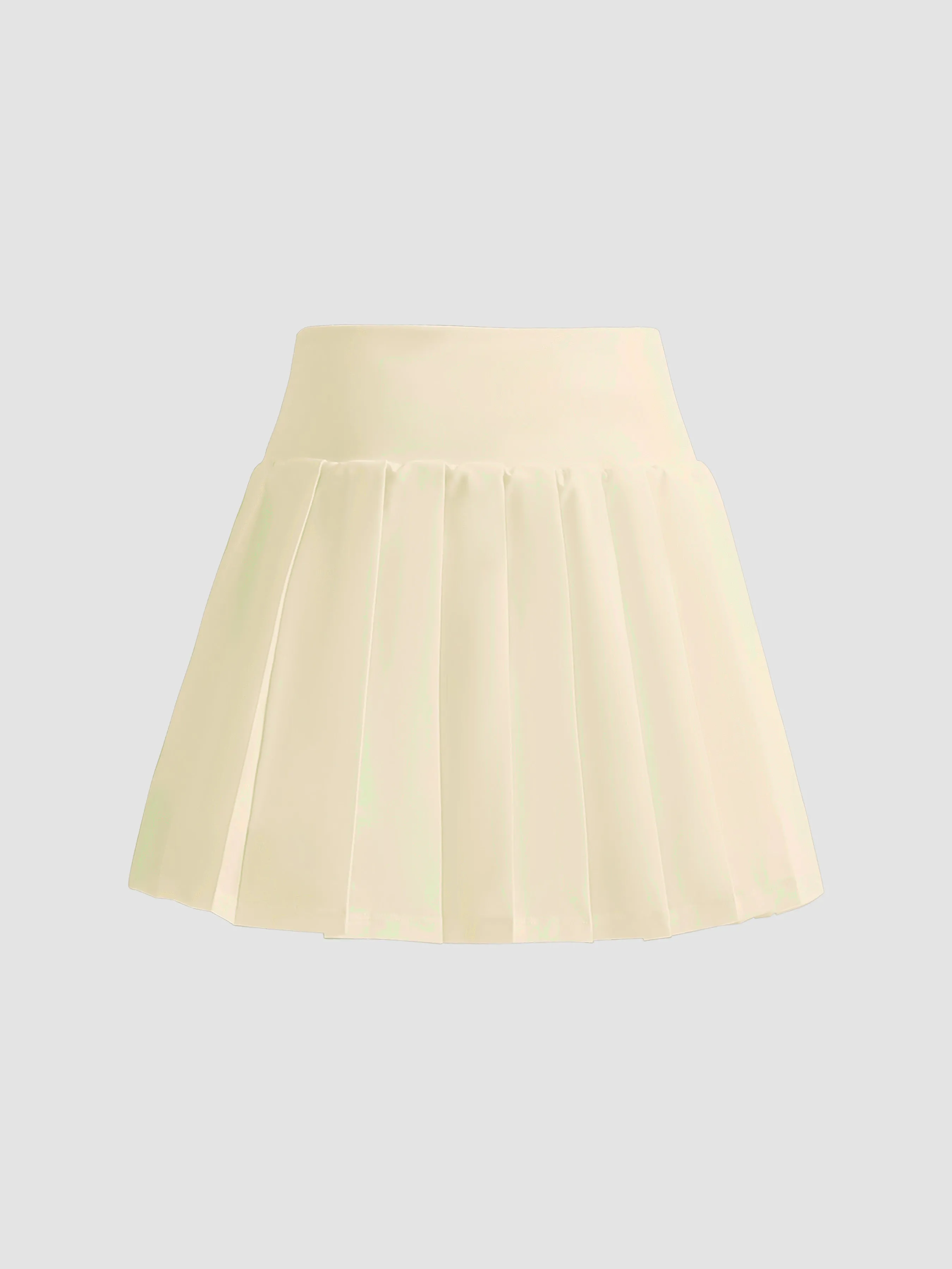 Be Confident Skirt