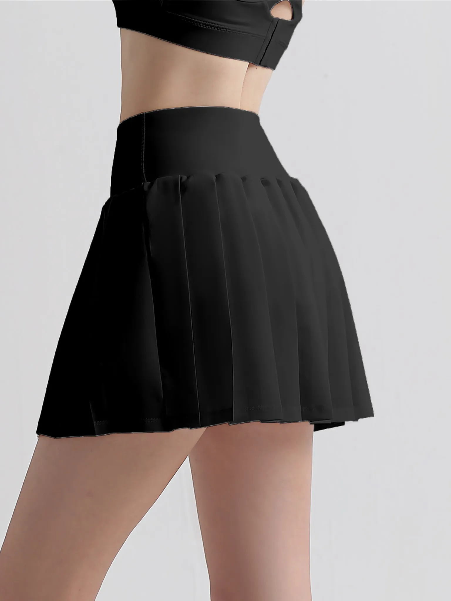 Be Confident Skirt