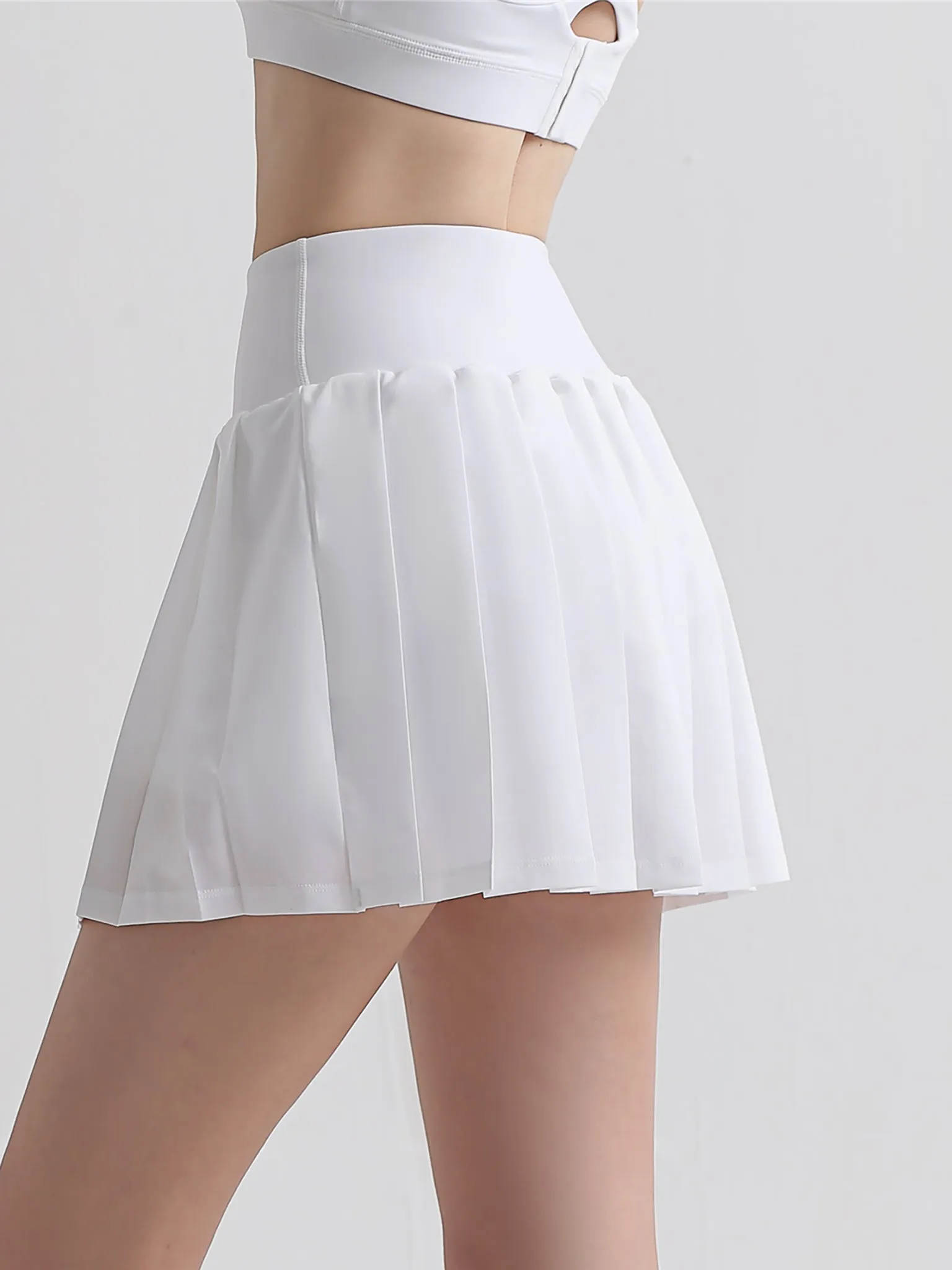 Be Confident Skirt
