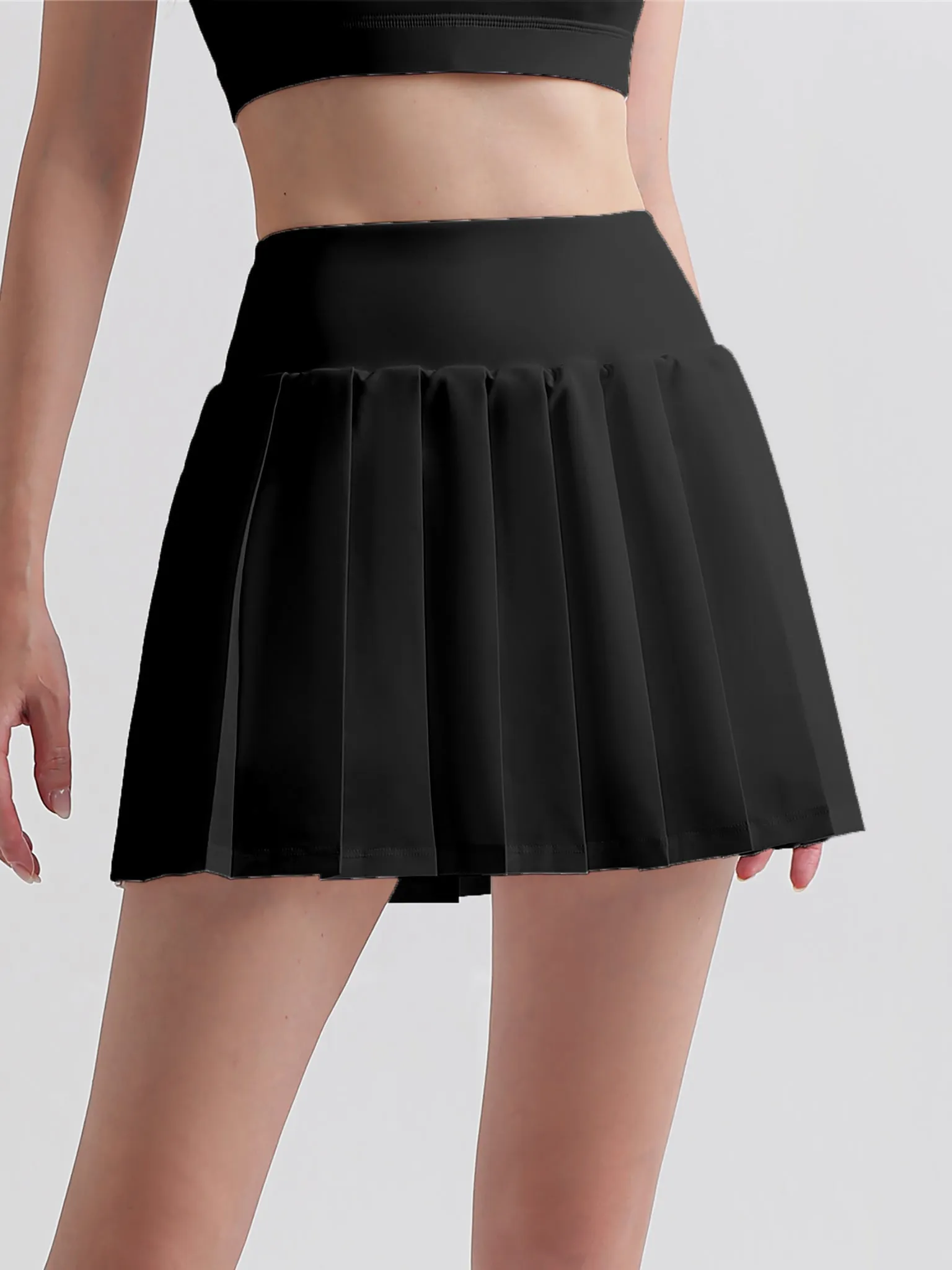 Be Confident Skirt