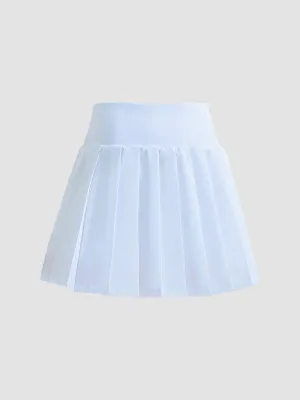 Be Confident Skirt