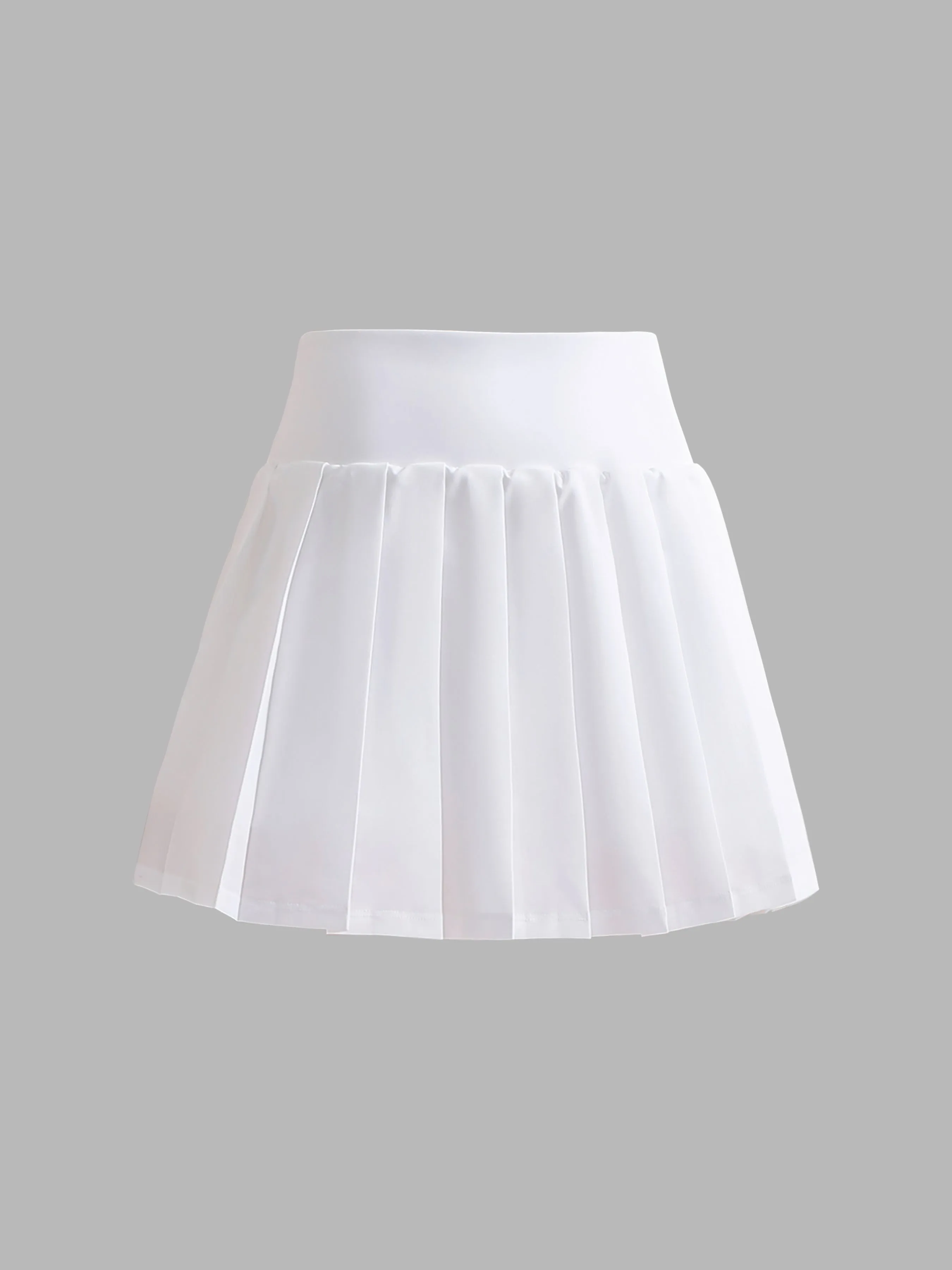 Be Confident Skirt