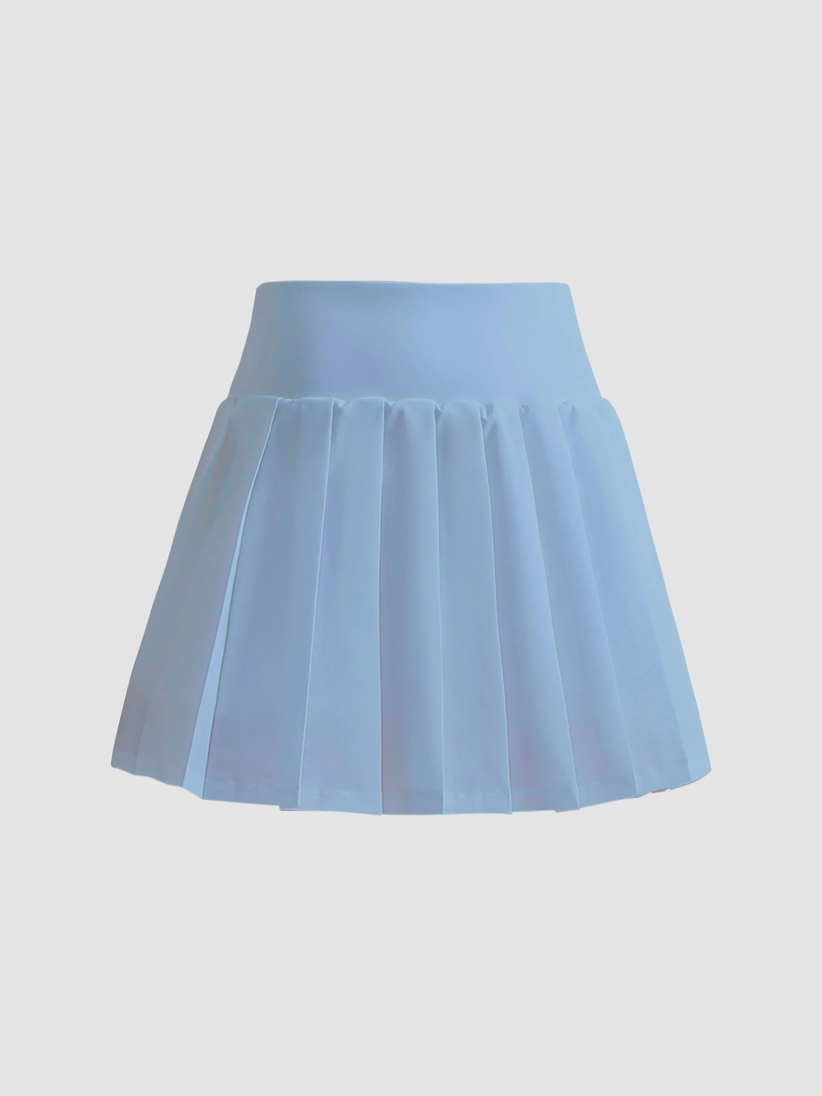 Be Confident Skirt