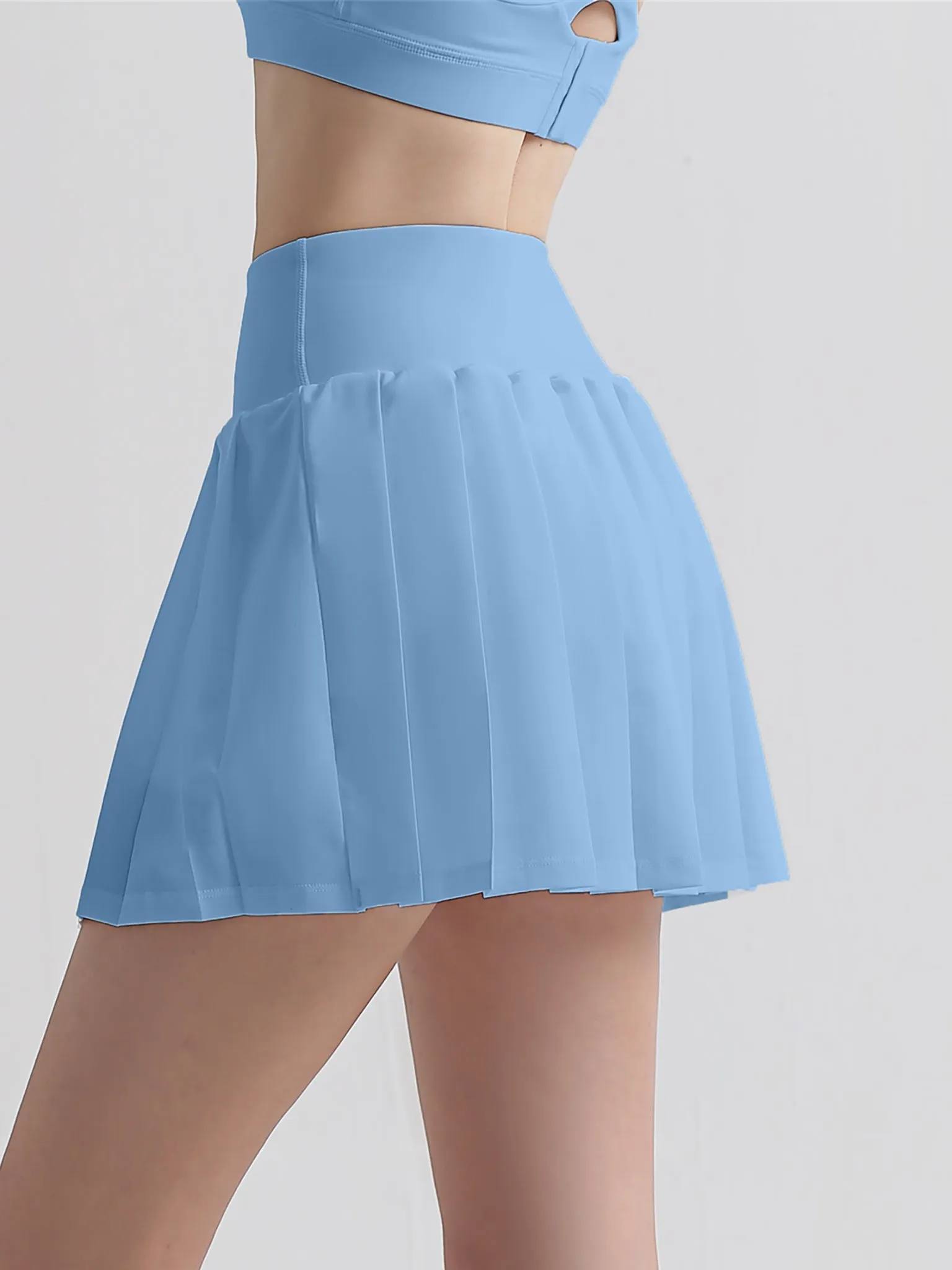 Be Confident Skirt