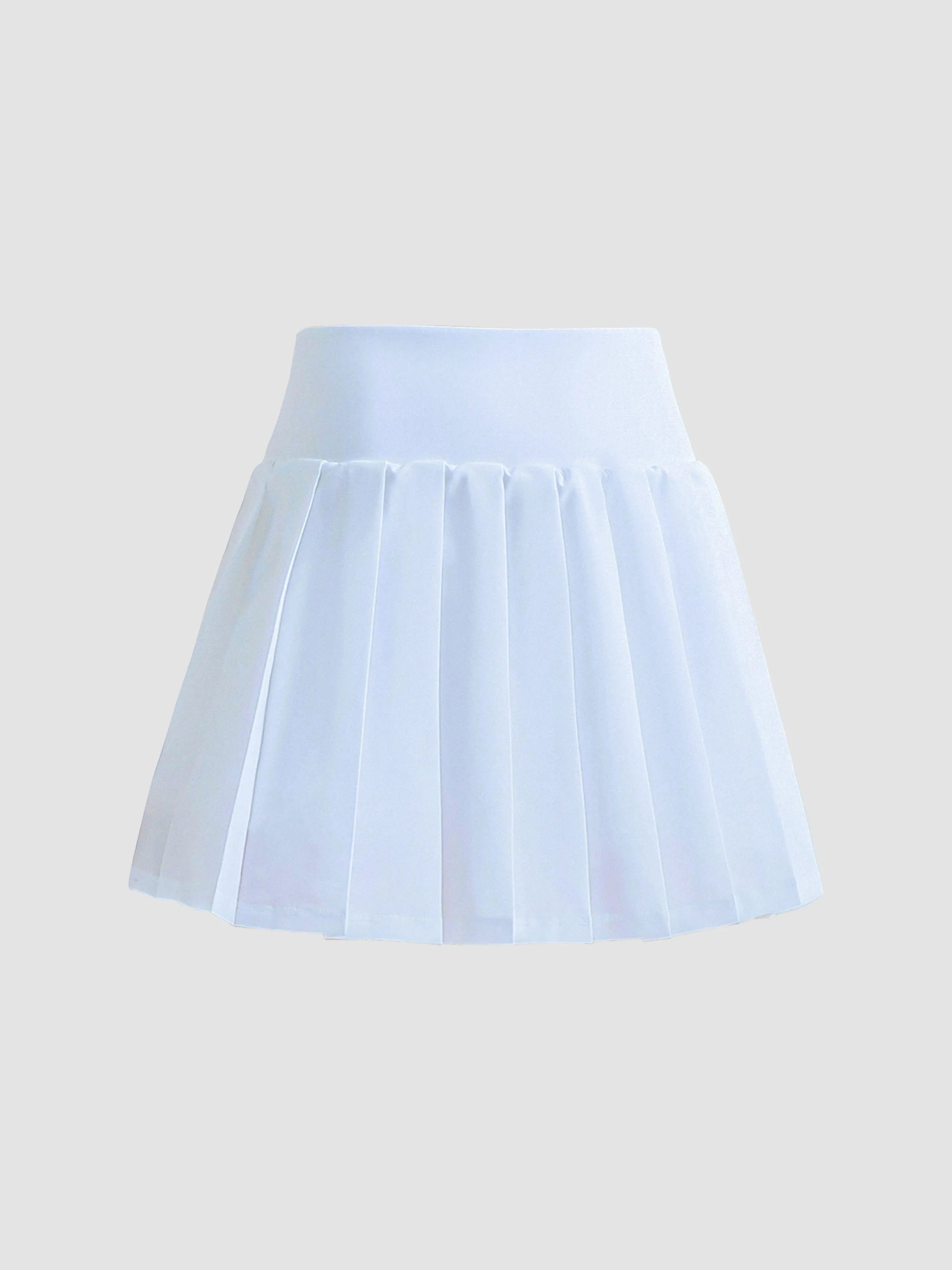 Be Confident Skirt
