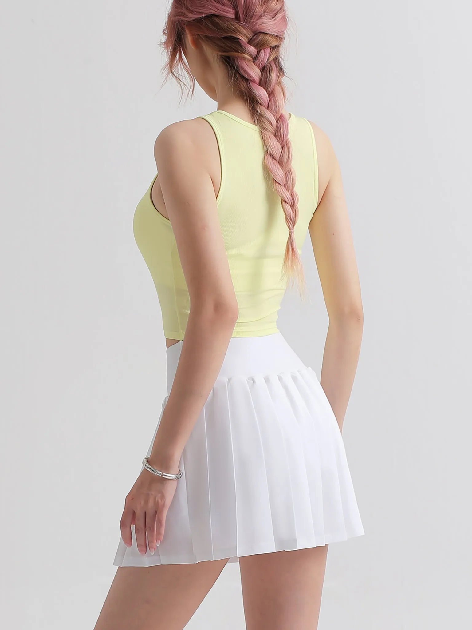 Be Confident Skirt
