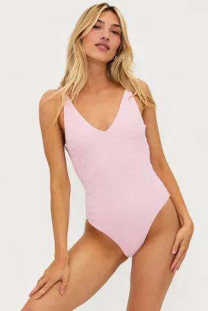 Beach Riot Women's Reese One Piece