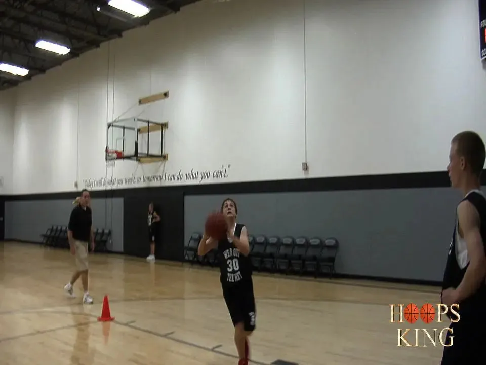Beginning Basketball for Youth Basketball Coaches