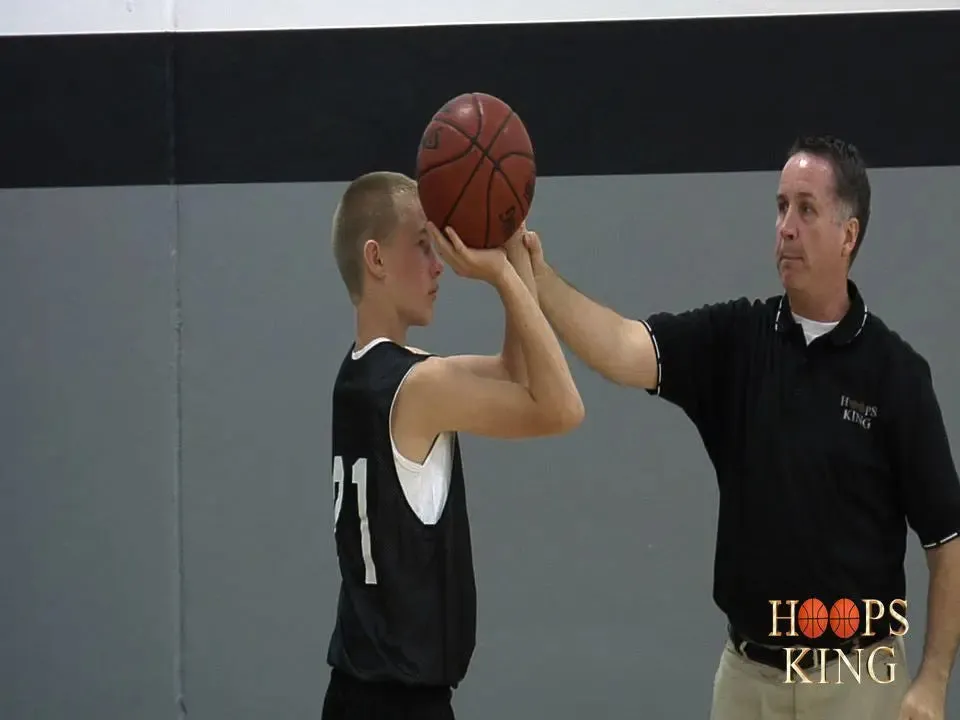 Beginning Basketball for Youth Basketball Coaches
