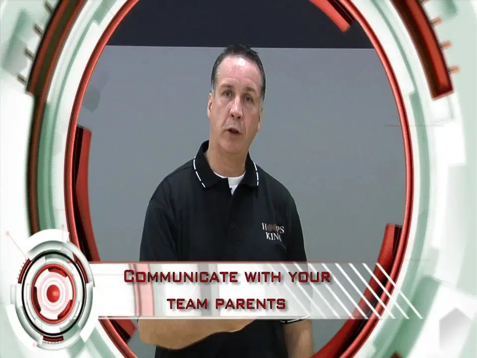 Beginning Basketball for Youth Basketball Coaches