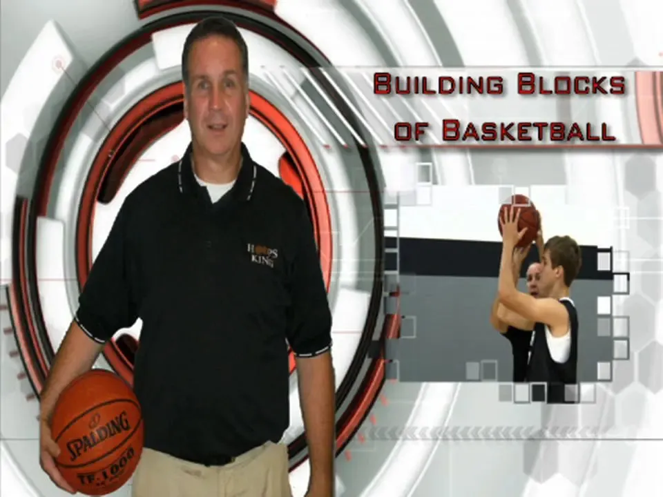 Beginning Basketball for Youth Basketball Coaches
