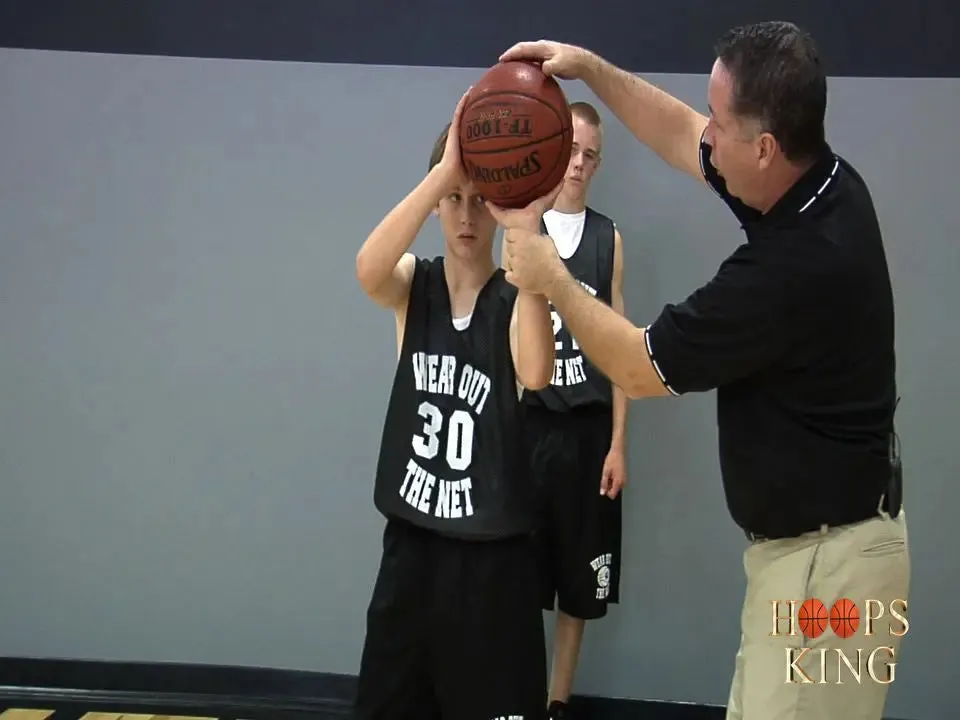 Beginning Basketball for Youth Basketball Coaches
