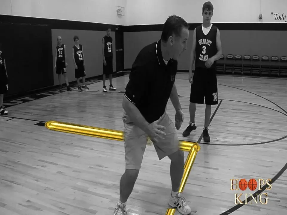 Beginning Basketball for Youth Basketball Coaches