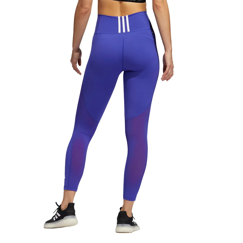 Believe This Primeblue 7/8 Tights W - GL0605