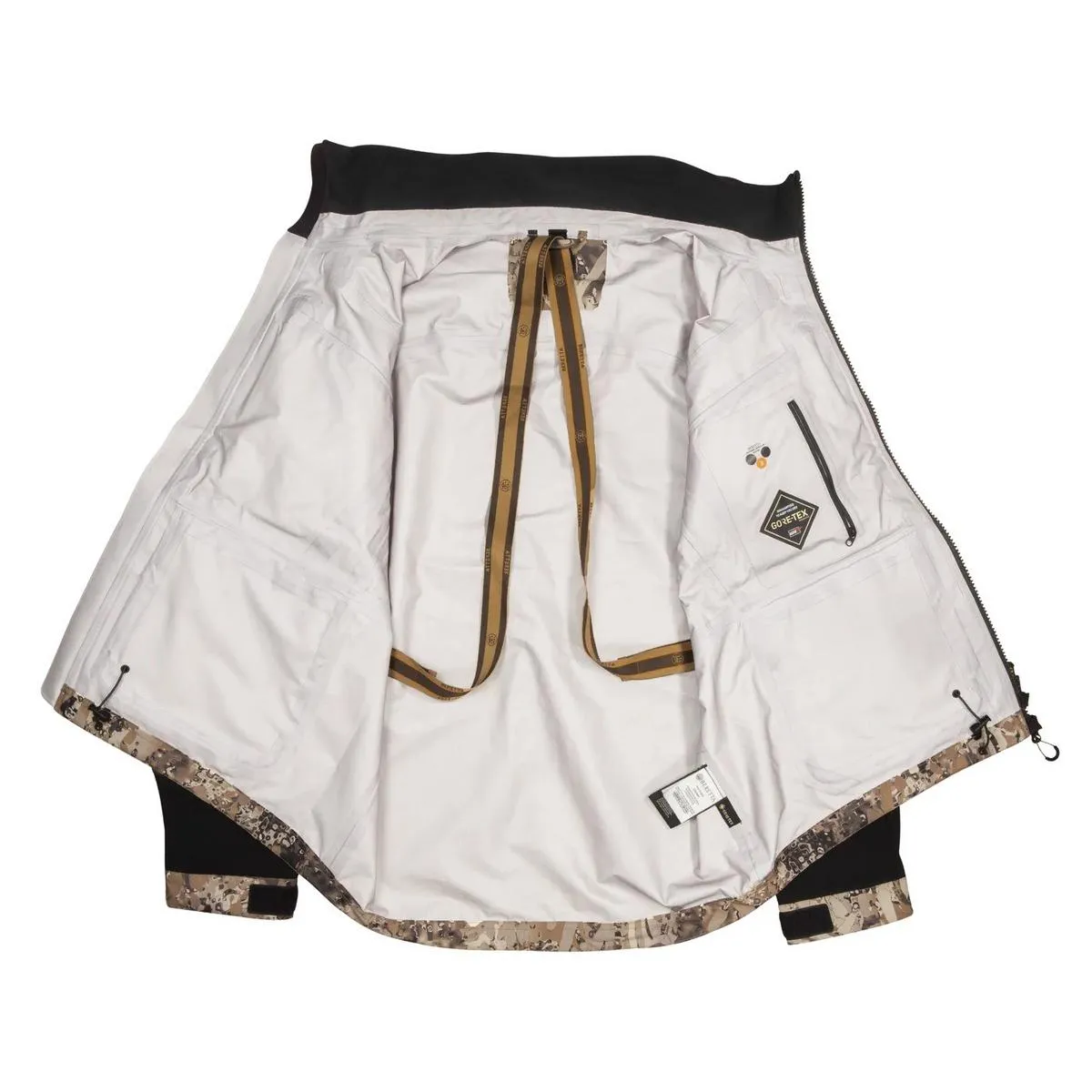 Beretta B-Xtreme GTX Jacket