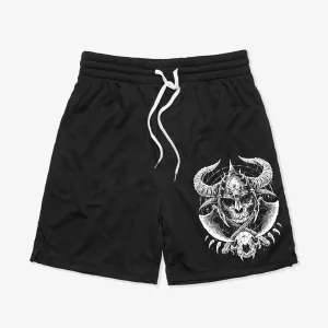 Berserker Gym Shorts