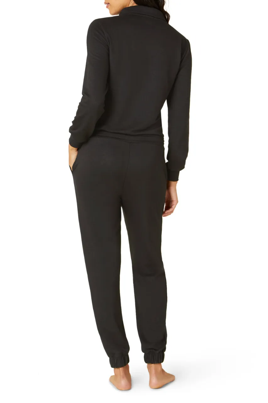Beyond Yoga Ski Weekend Jumpsuit