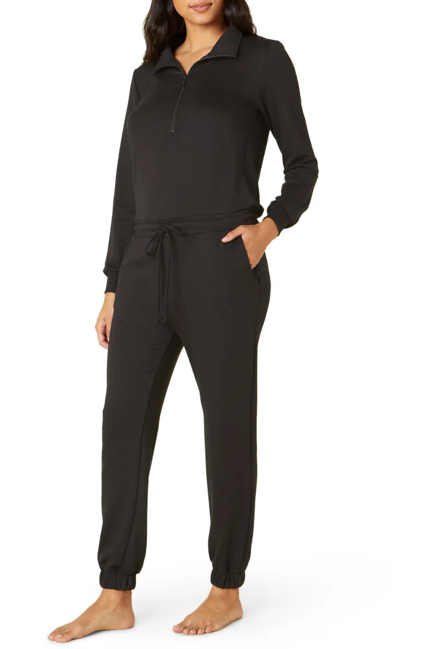 Beyond Yoga Ski Weekend Jumpsuit