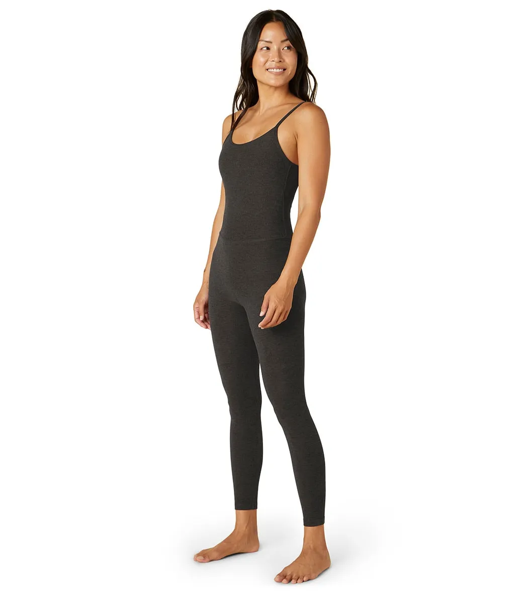 Beyond Yoga Spacedye Uplevel Midi Jumpsuit