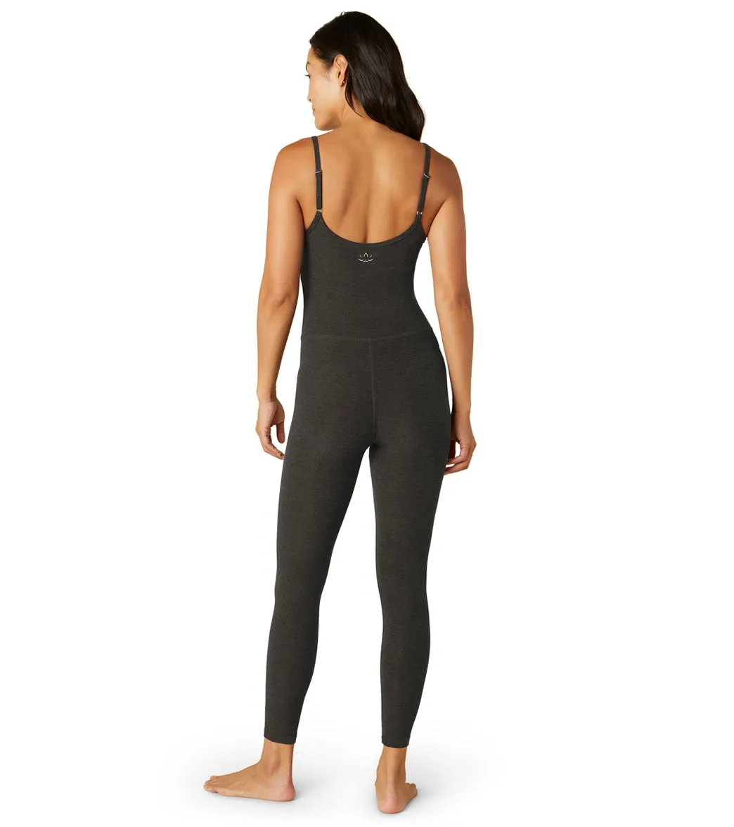 Beyond Yoga Spacedye Uplevel Midi Jumpsuit